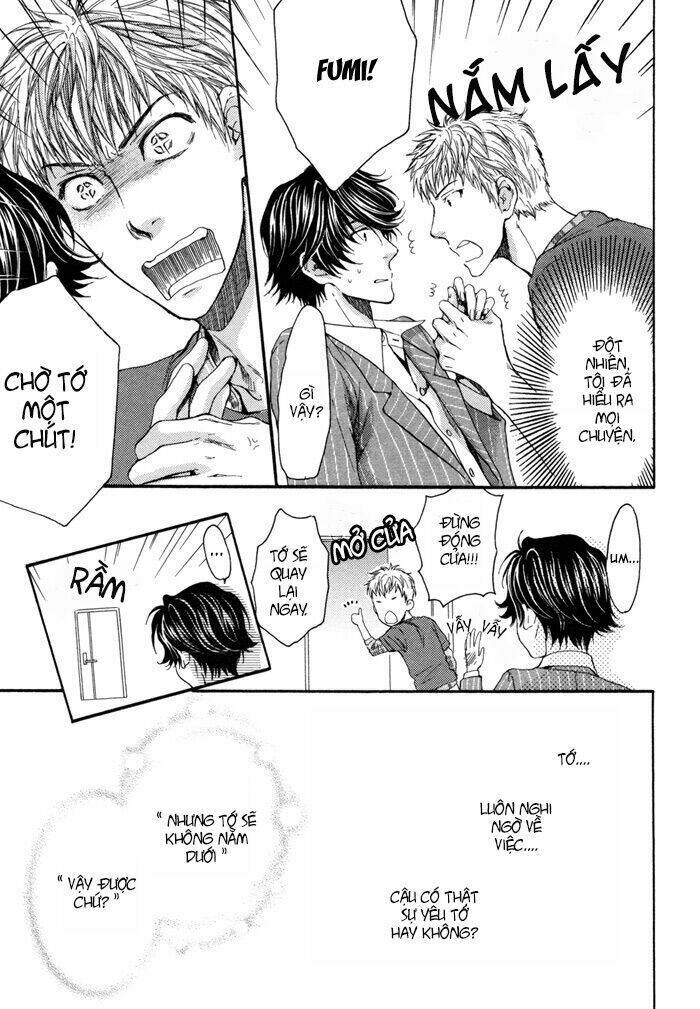 elektel delusion chapter 7 18