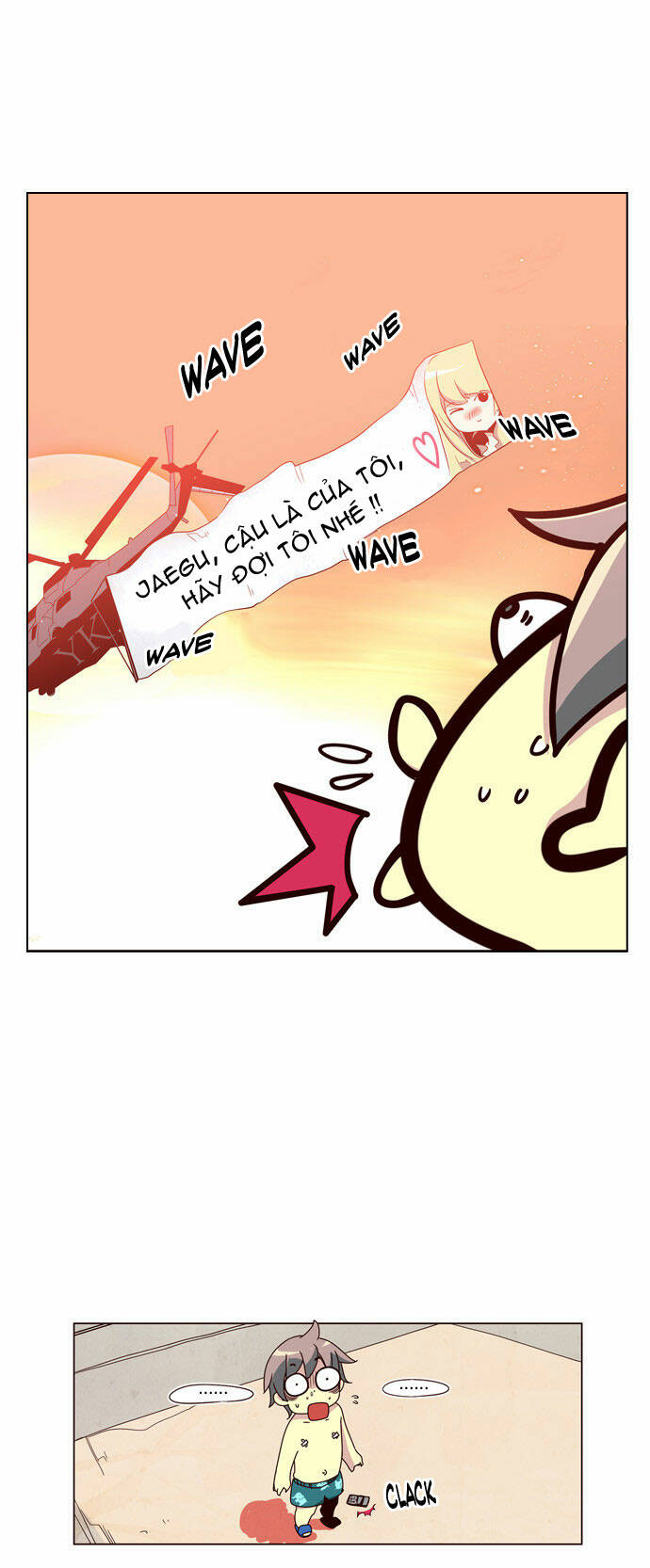 nữ sinh trường wilds chapter 73 23