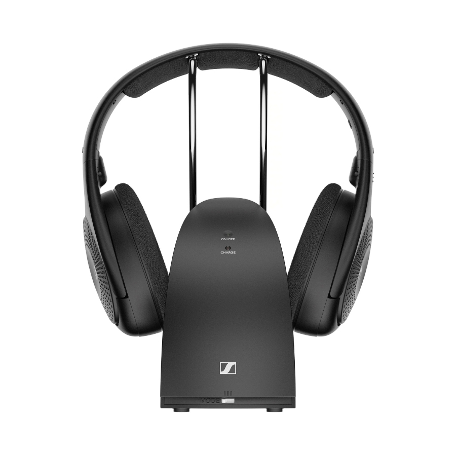 Tai nghe SENNHEISER RS 120-W - HÀNG CHÍNH HÃNG