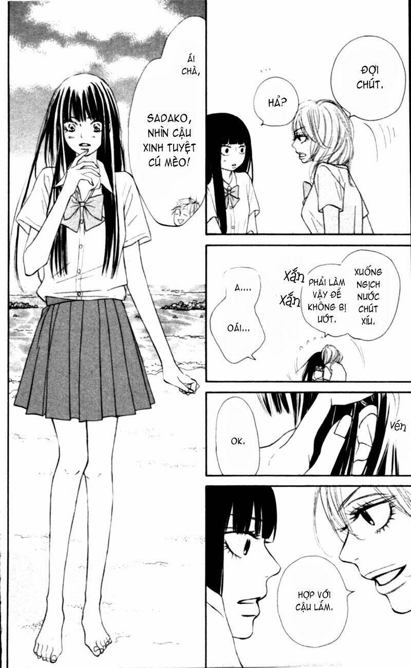 anh đã cho em biết bao thứ đầu tiên chapter 51 17