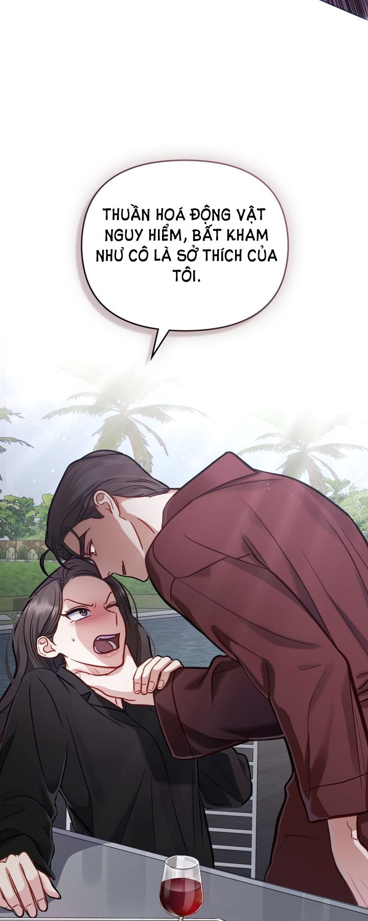 kẻ nghiệp dư chapter 12.1 8