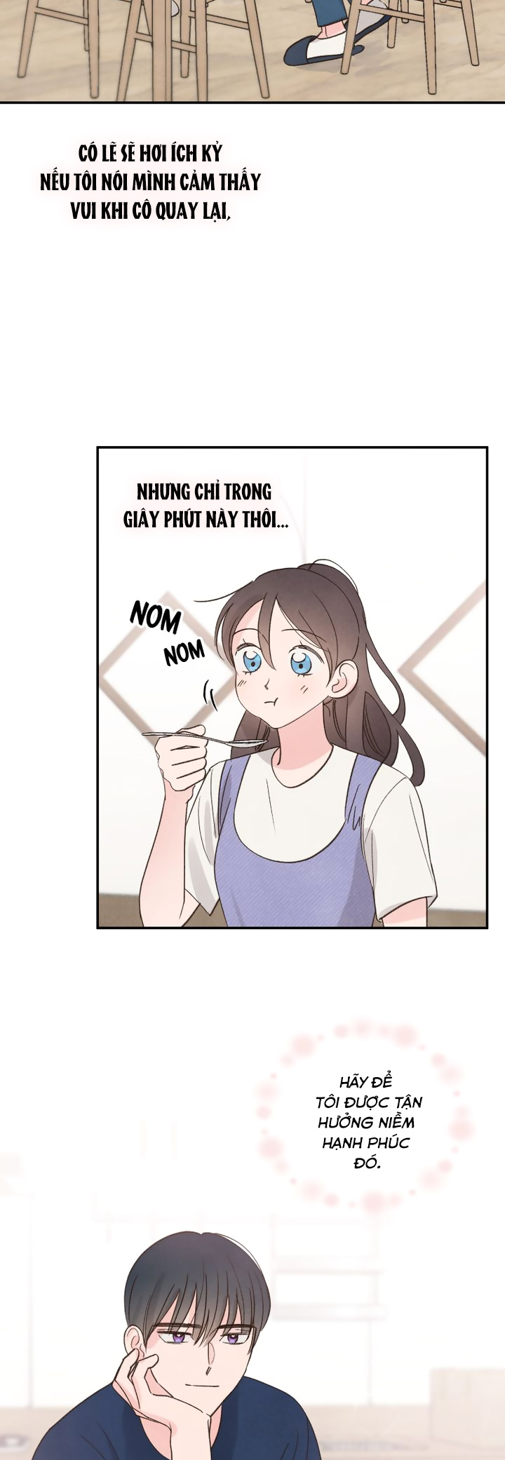 hãy để tôi một mình chapter 63 7