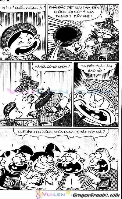 thần đồng đất việt chapter 102 88