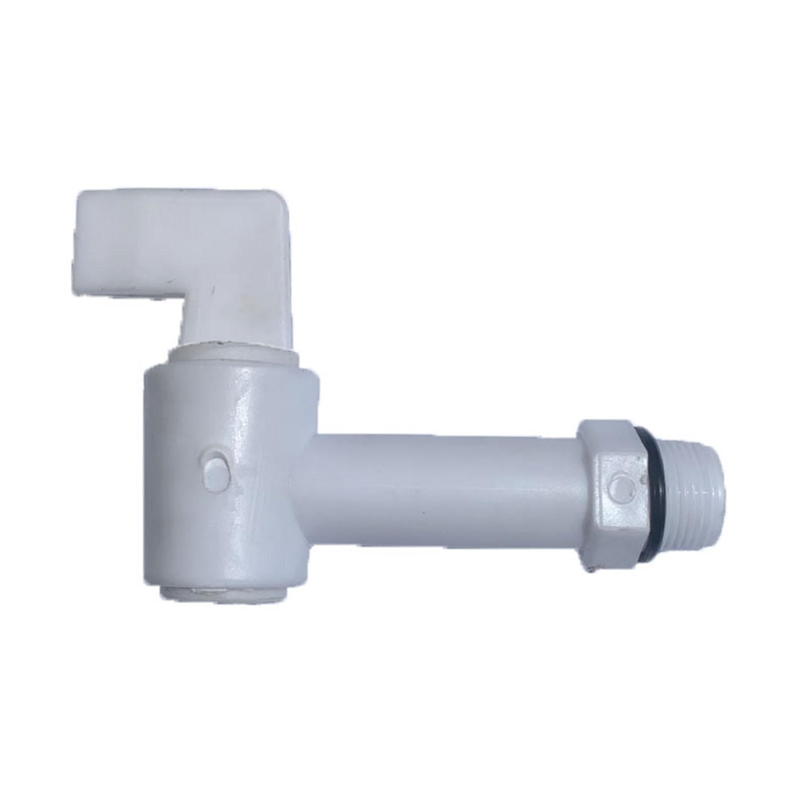 Replacement IBC Tank Valve Faucet Adapter Thread