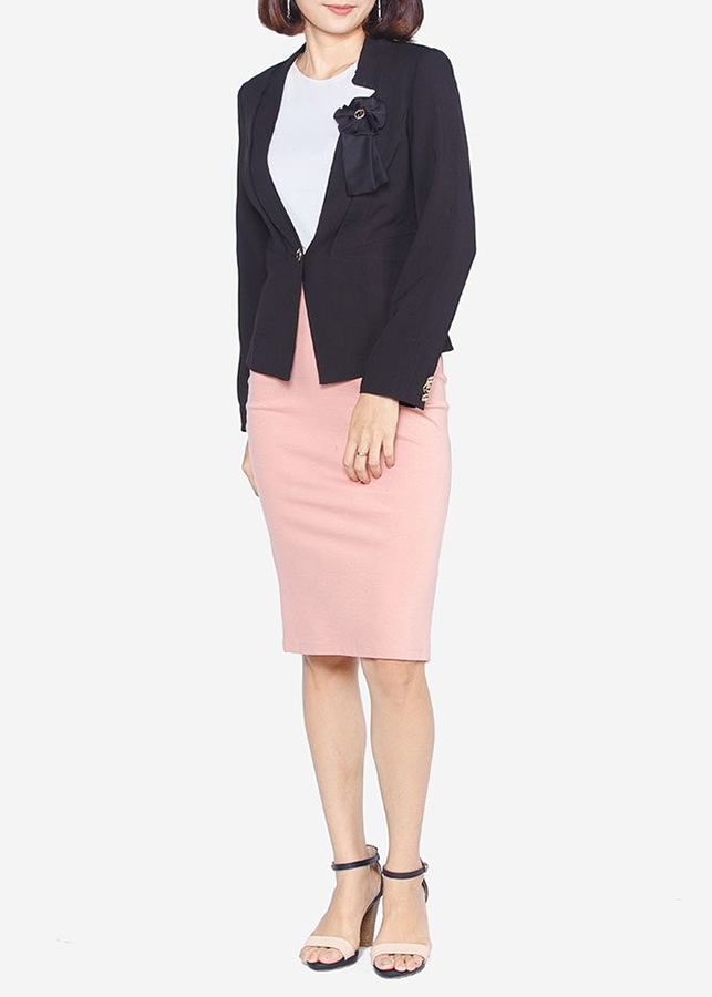 Áo vest nữ The One Fashion ADH063DE