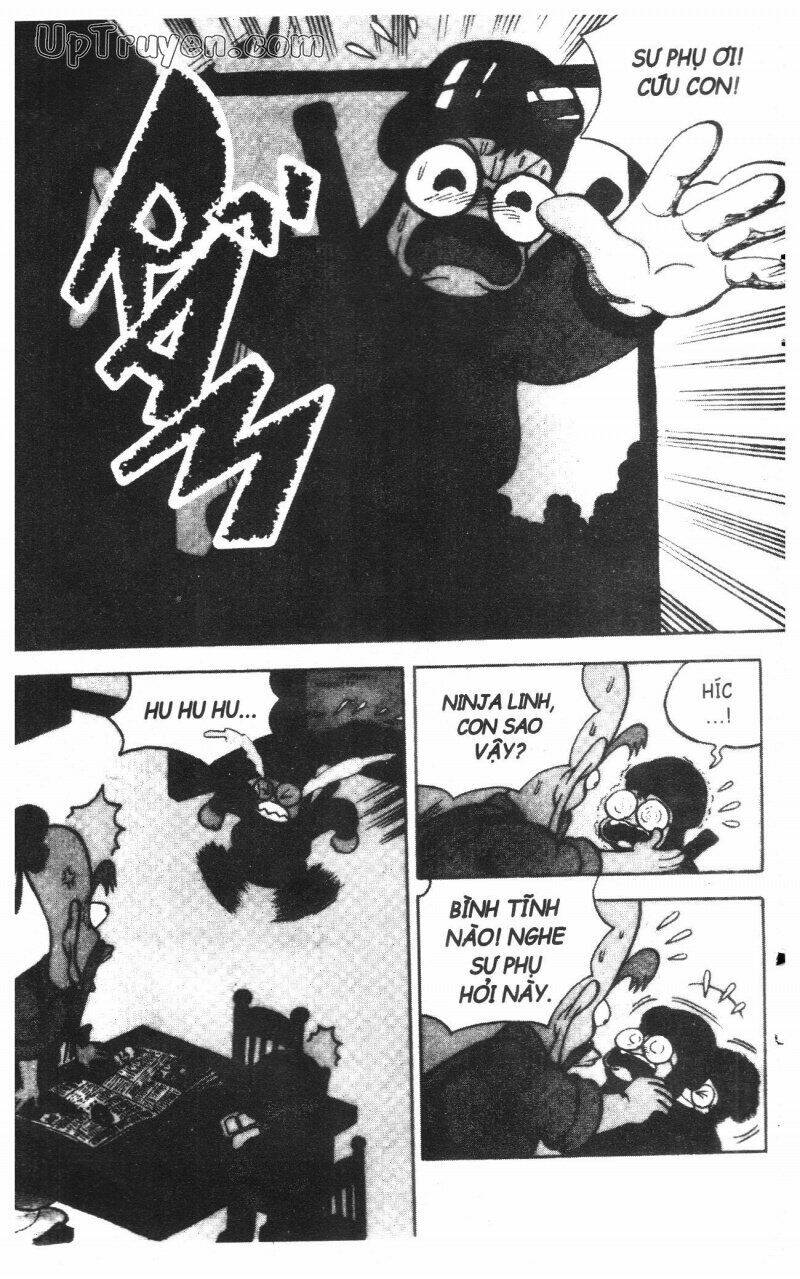 đội quân nhí nhố chapter 4 6