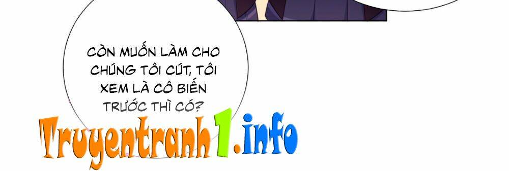 nữ vương tàn nhẫn chapter 18 18