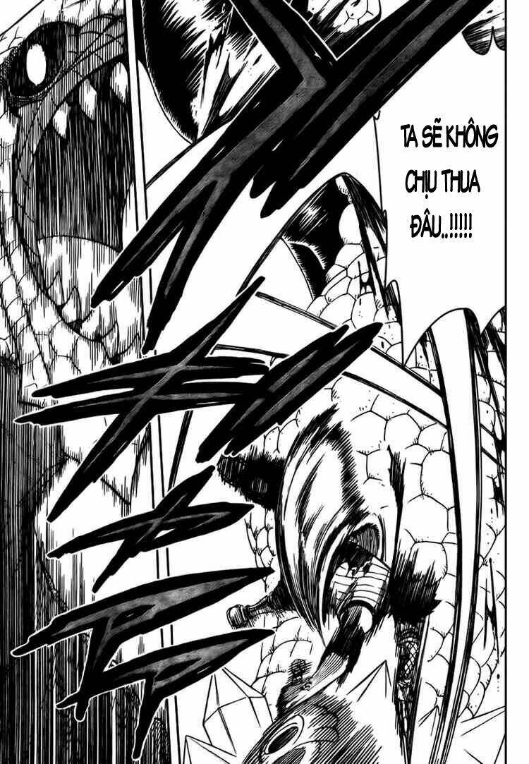 monster hunter orage chapter 14 8