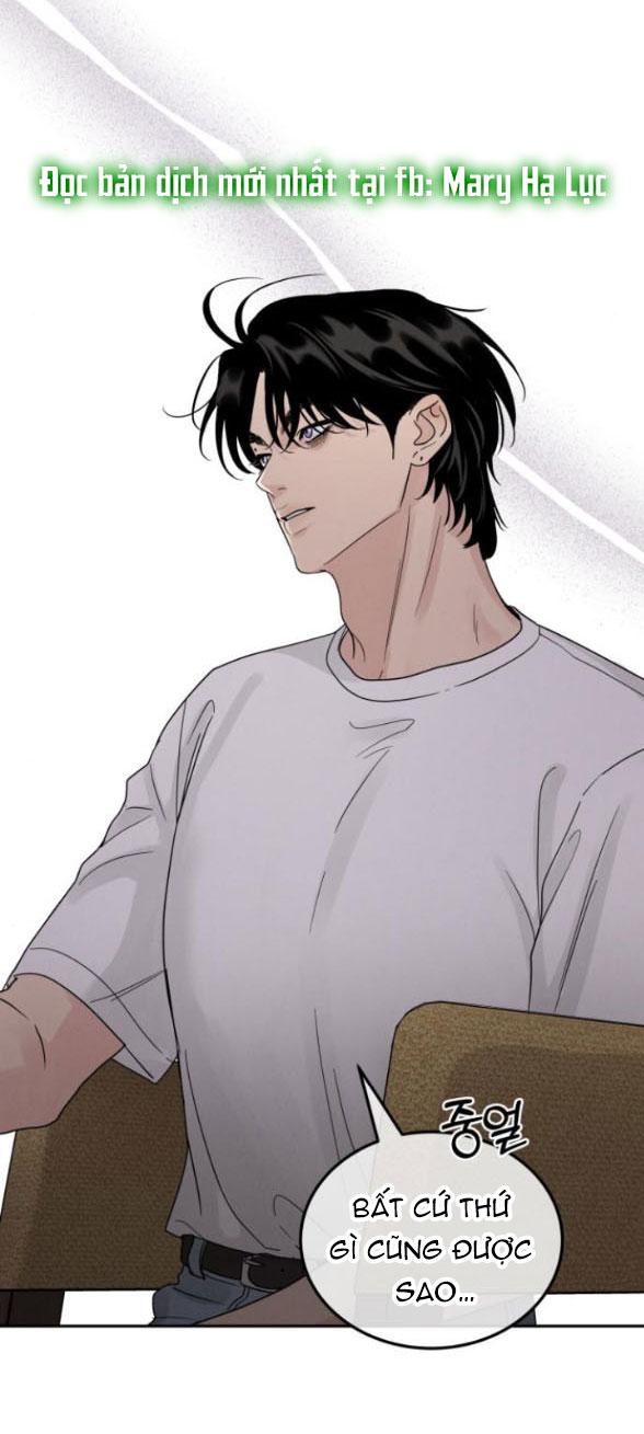 Thuyết Tình Yêu Ích Kỷ chapter 7.1 49