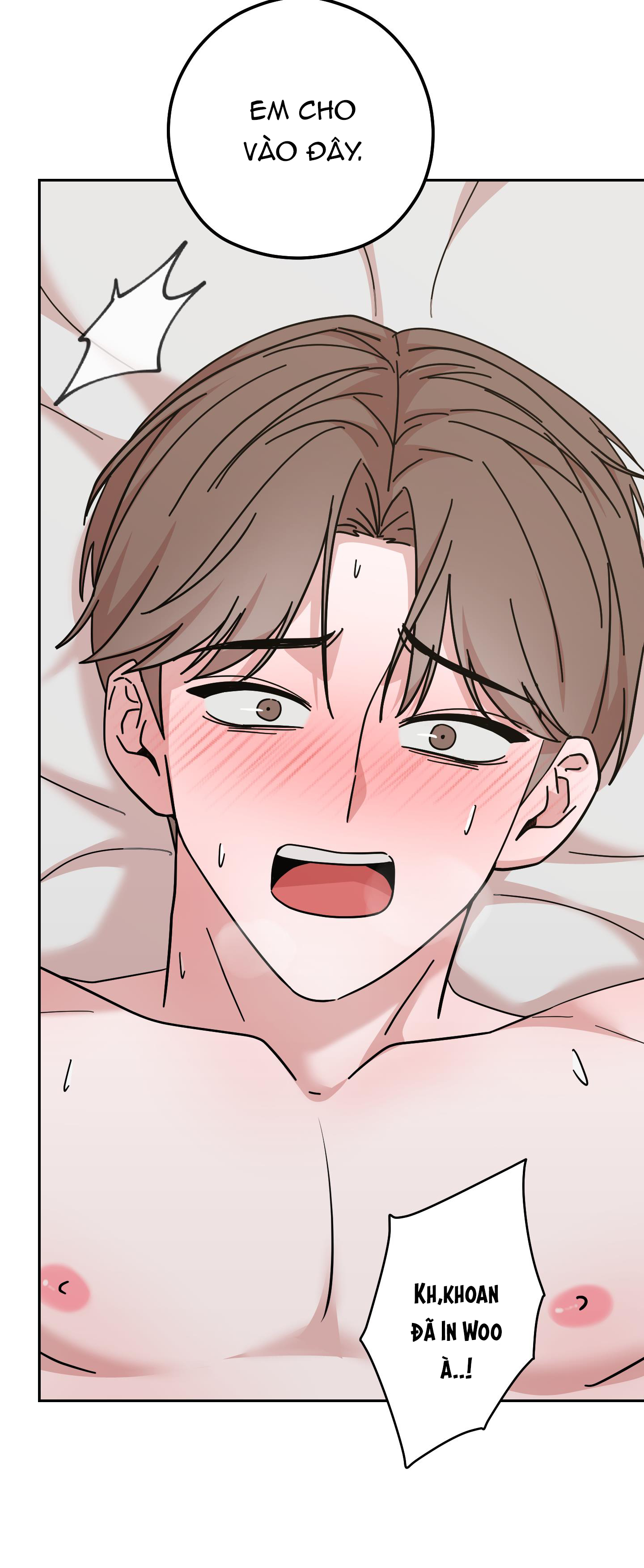 lời mời nguy hiểm chapter 2 63