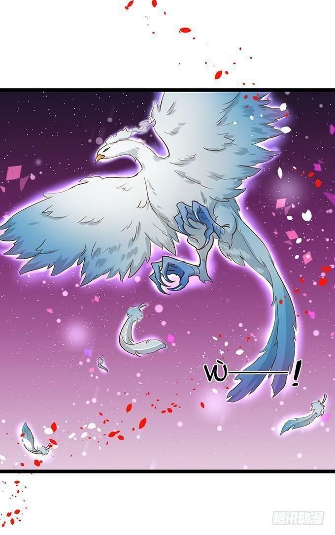 hồ tiên hung bạo chapter 68 68