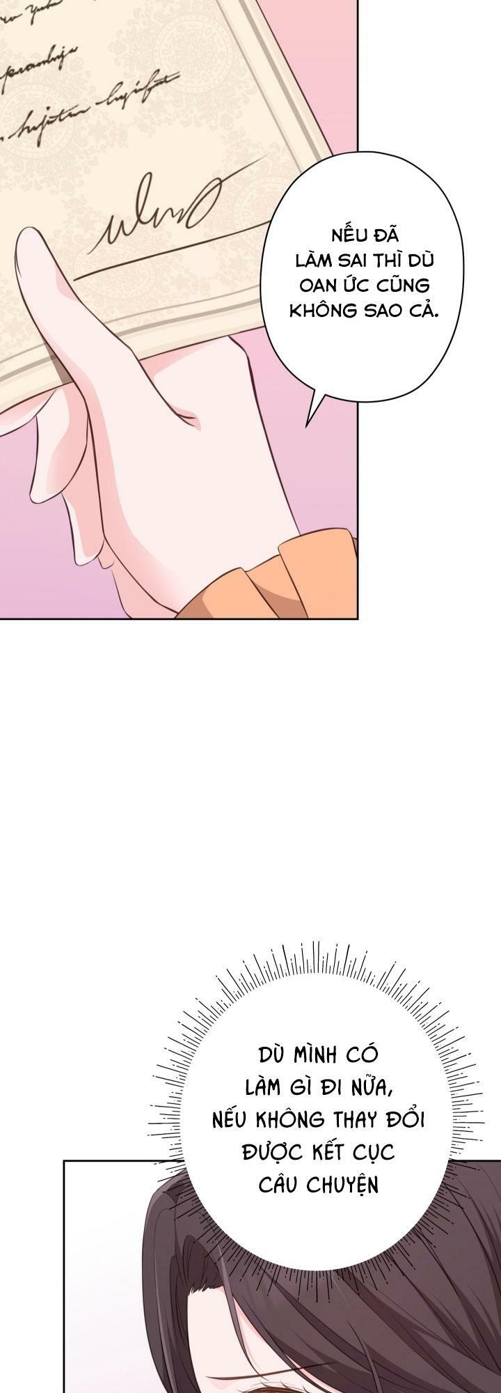 gửi đến người bạn của tôi chapter 30 11