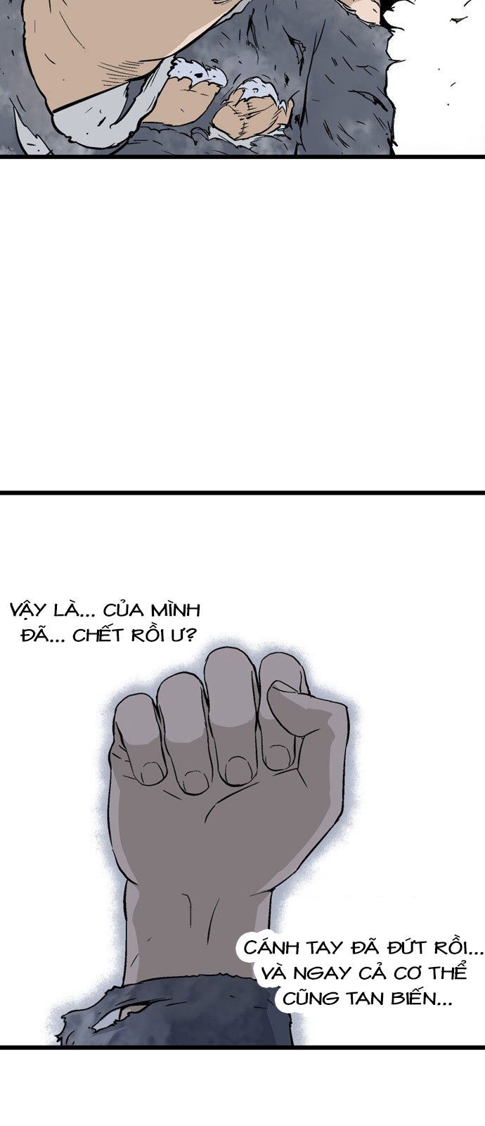 cao thủ 2 chapter 105 17