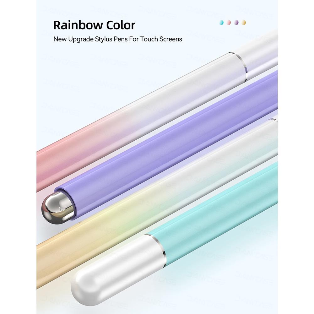 Bút Cảm Ứng Thông Minh Cho iPad iPhone Android IOS Tablet