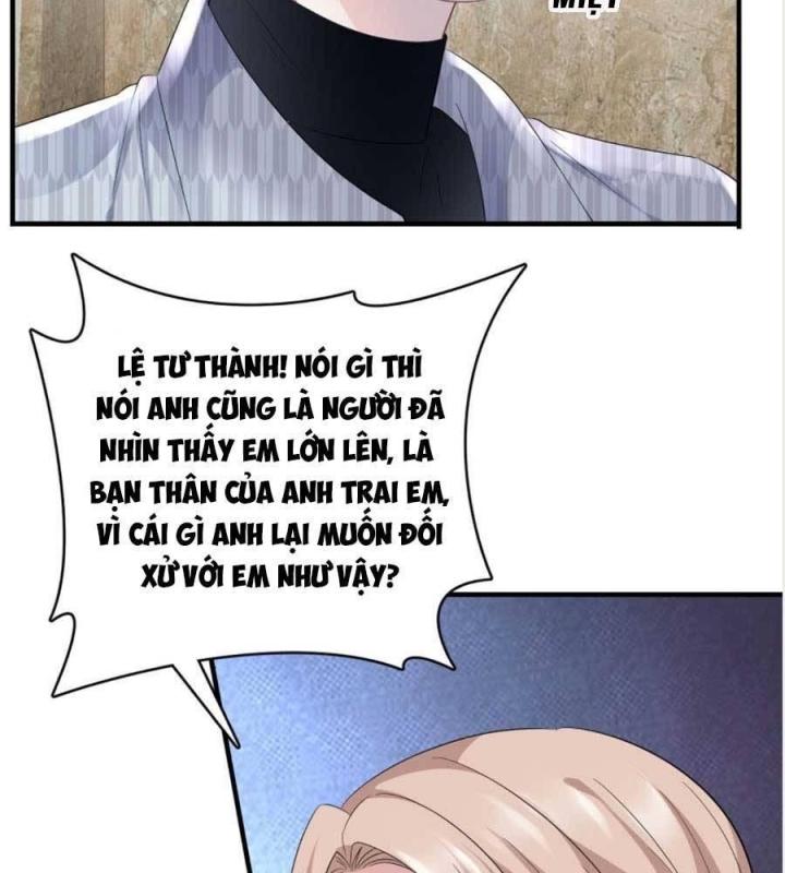 đại tiểu thư có thể có bụng dạ gì xấu chứ! (full) chapter 85 5