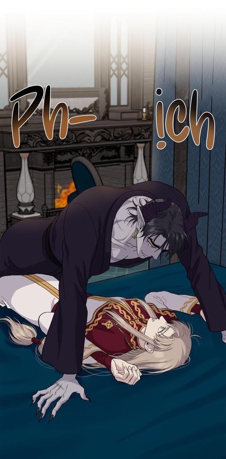 cách vứt bỏ trinh tiết chapter 3 11