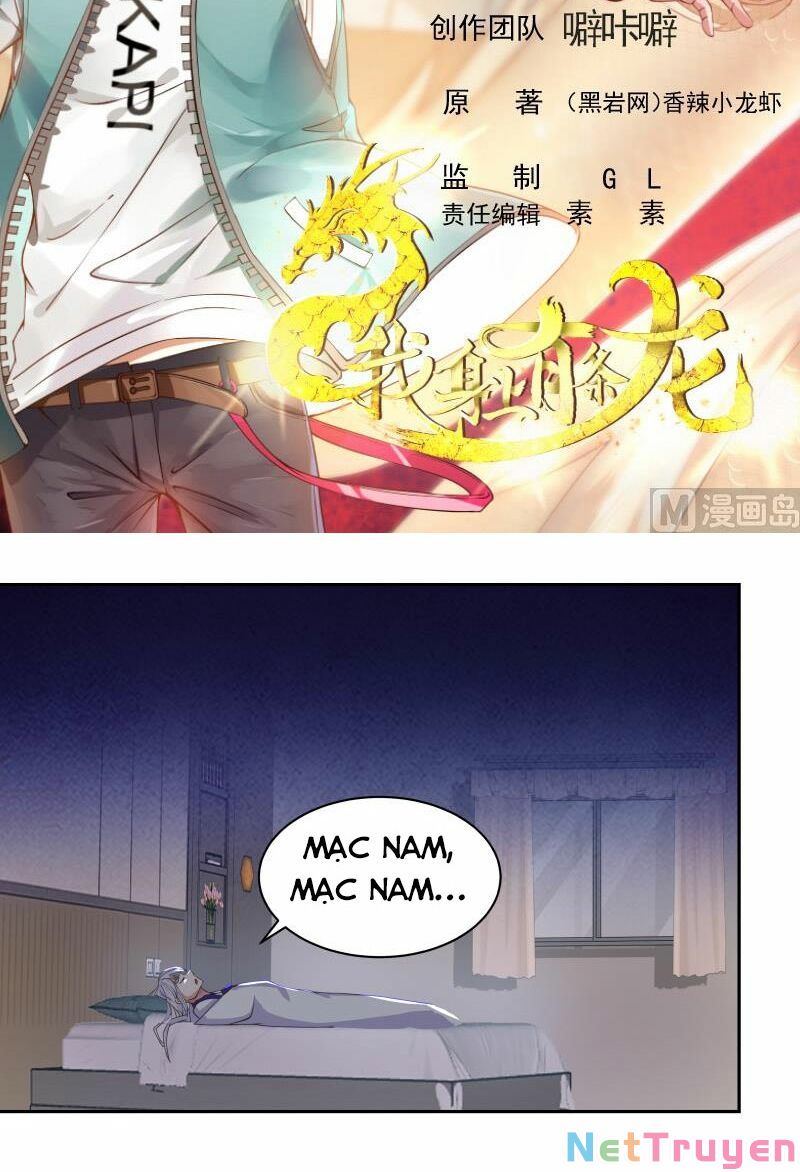 trên người ta có một rồng chapter 446 2