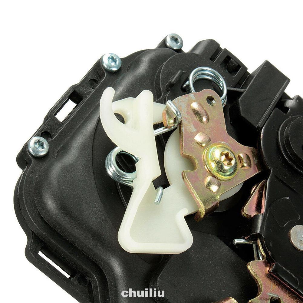 Thiết Bị Truyền Động Cho Khóa Cửa Xe Hơi Passat B5