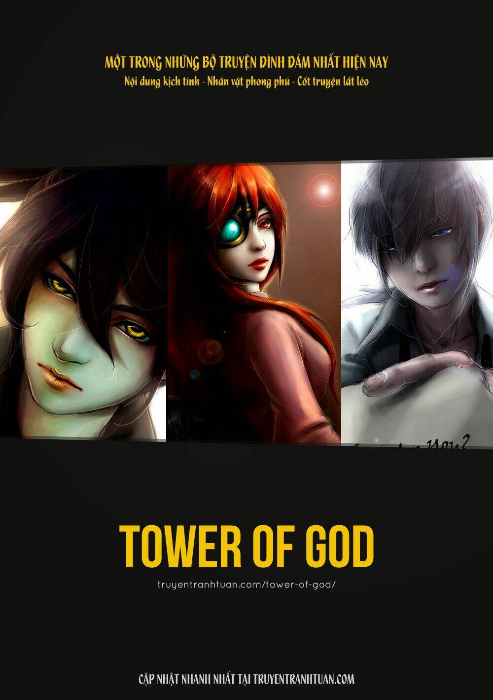 thần chết ichigo chapter 565 20