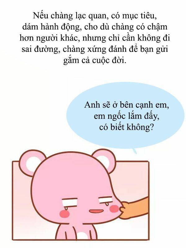 giải mã tình yêu chapter 246 15