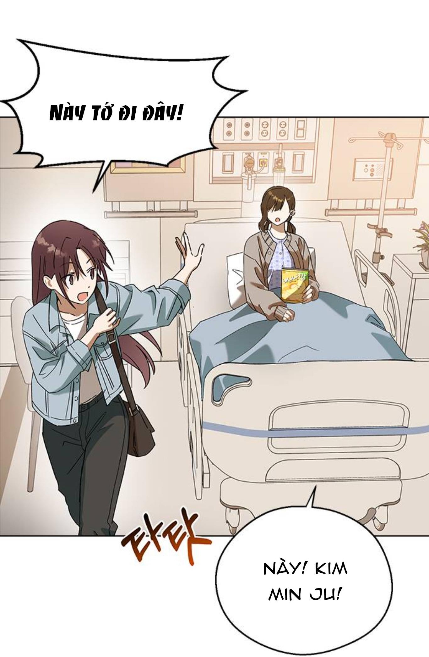 nhân duyên kiếp trước chapter 91.2 7