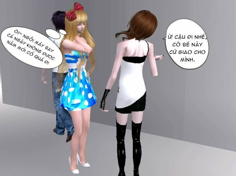 the world of model chapter 2 33