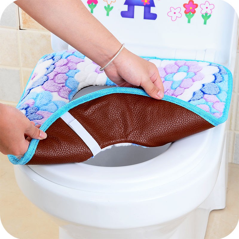Miếng Lót Bồn Vệ Sinh