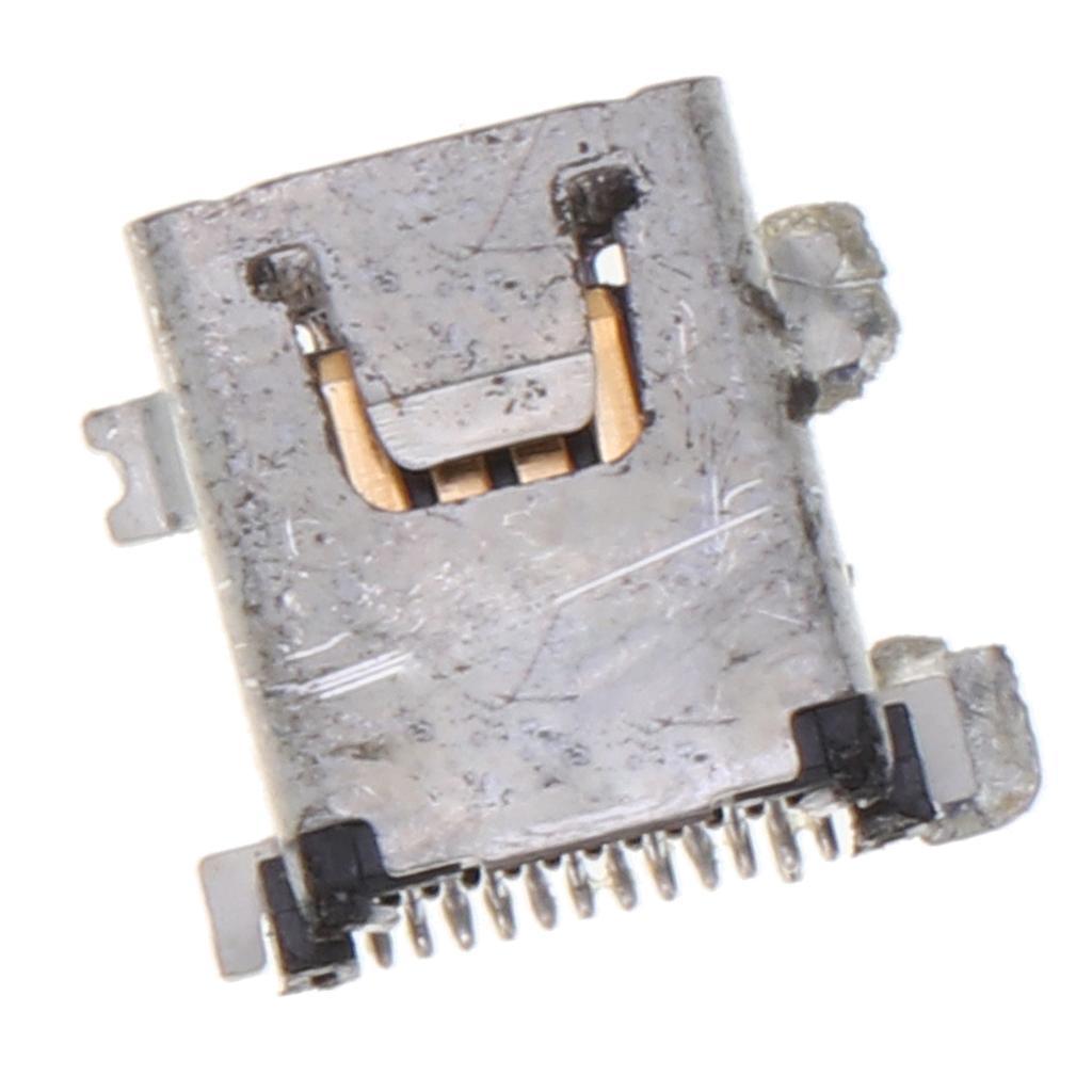 Camera USB Port Plug Jack Socket Connector for Casio TR10/TR100/TR150/TR200