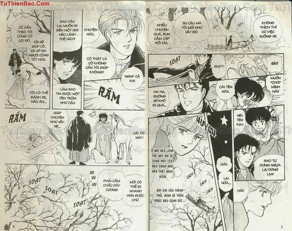 người đẹp new york chapter 9 4