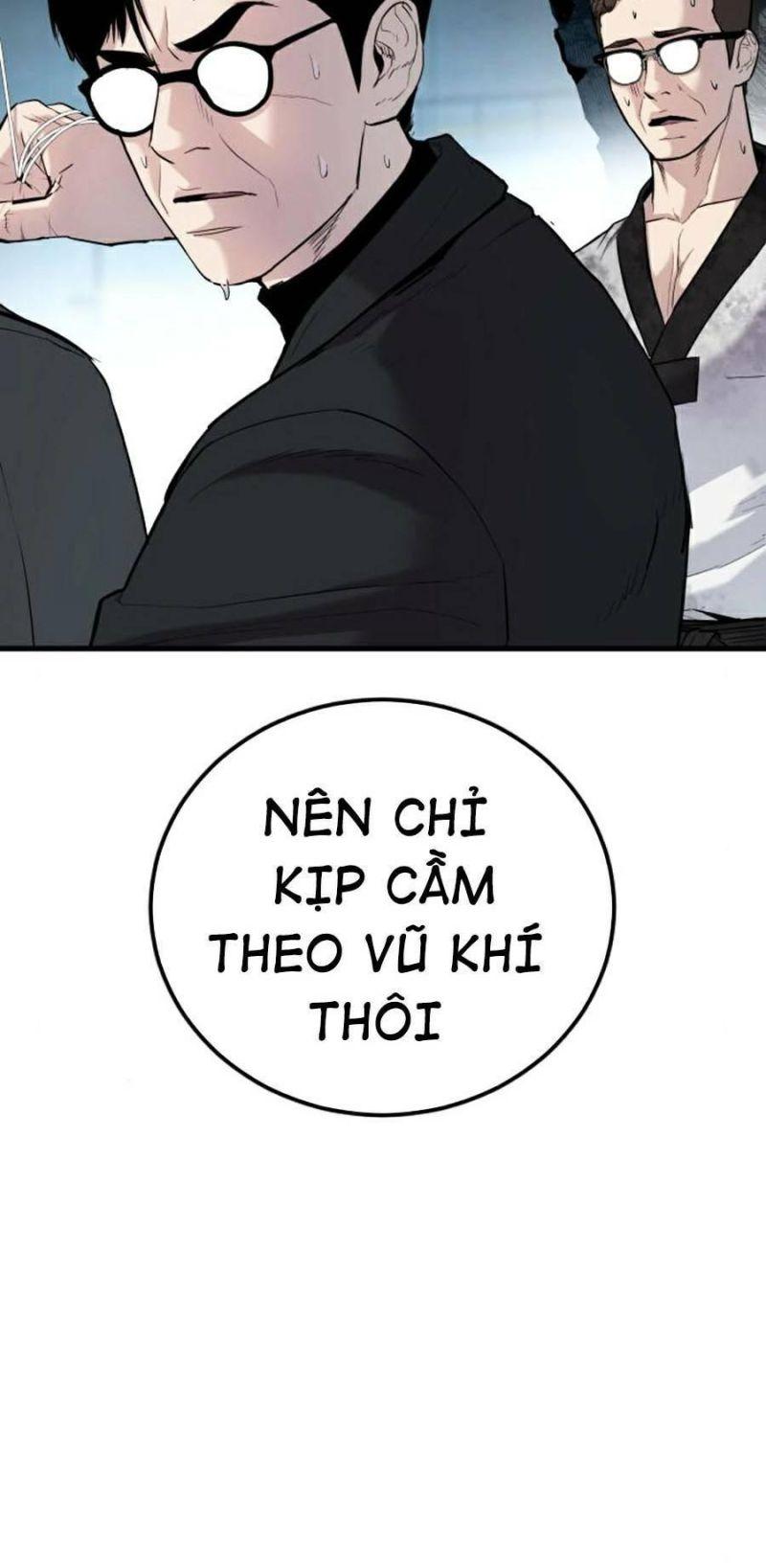 đặc vụ kim chapter 23.5 39