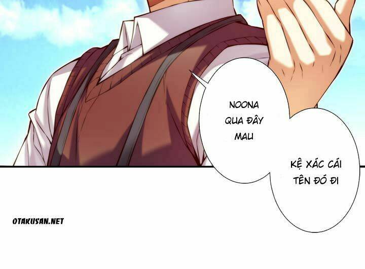 cohabitation with the fiancee chapter 16 18