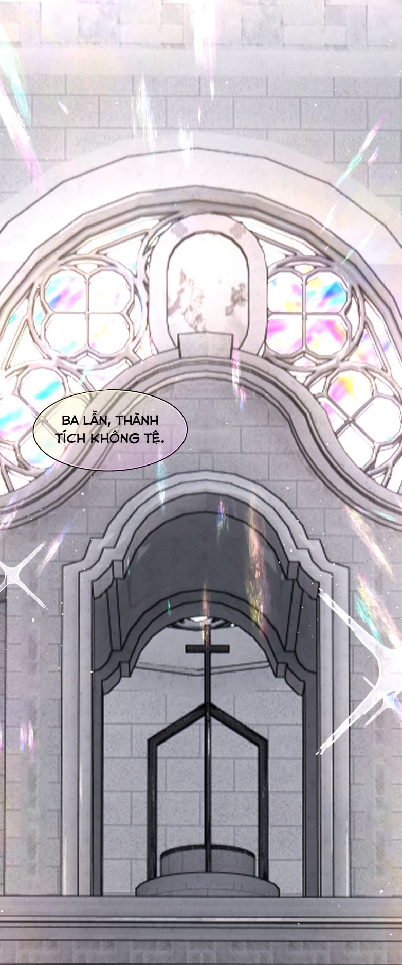 Tiền Nhiệm Vi Vương chapter 28 53