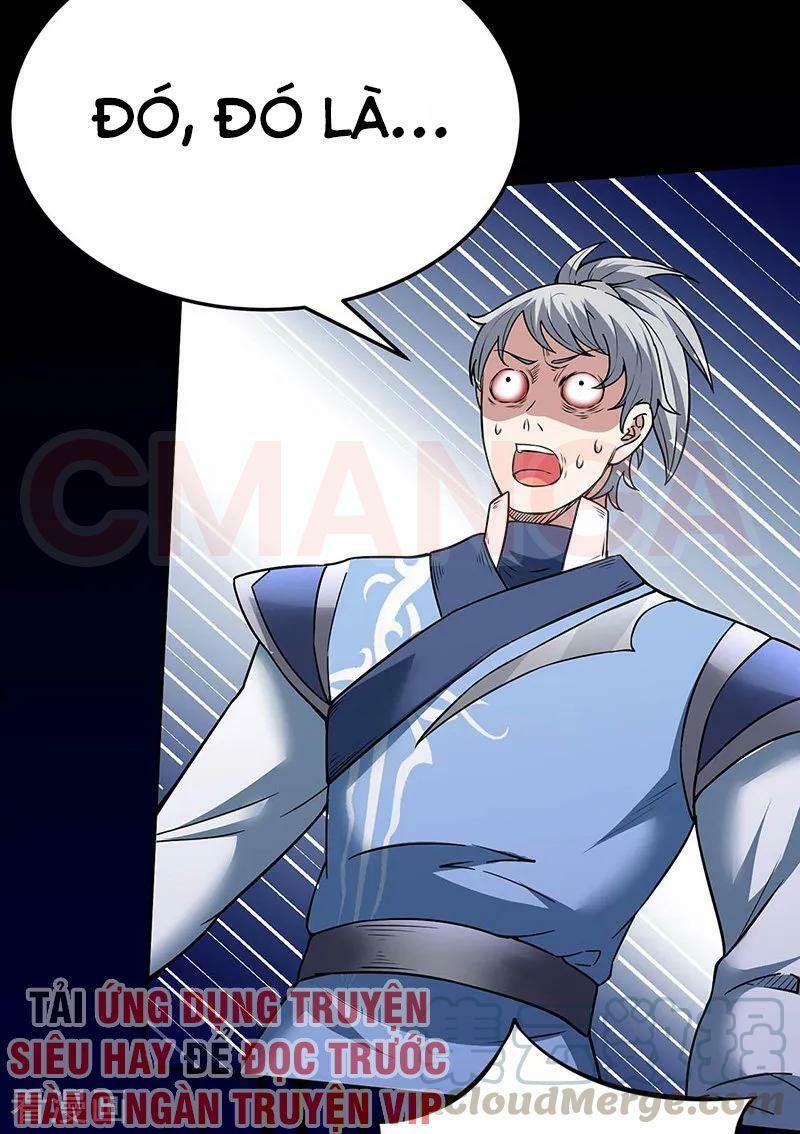 võ đạo độc tôn chapter 190 28
