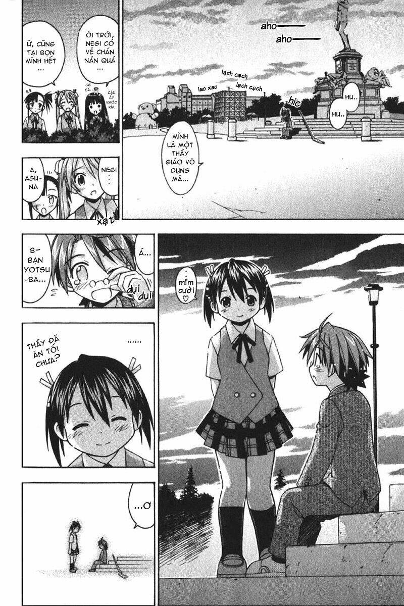 bậc thầy ma pháp chapter 73 10