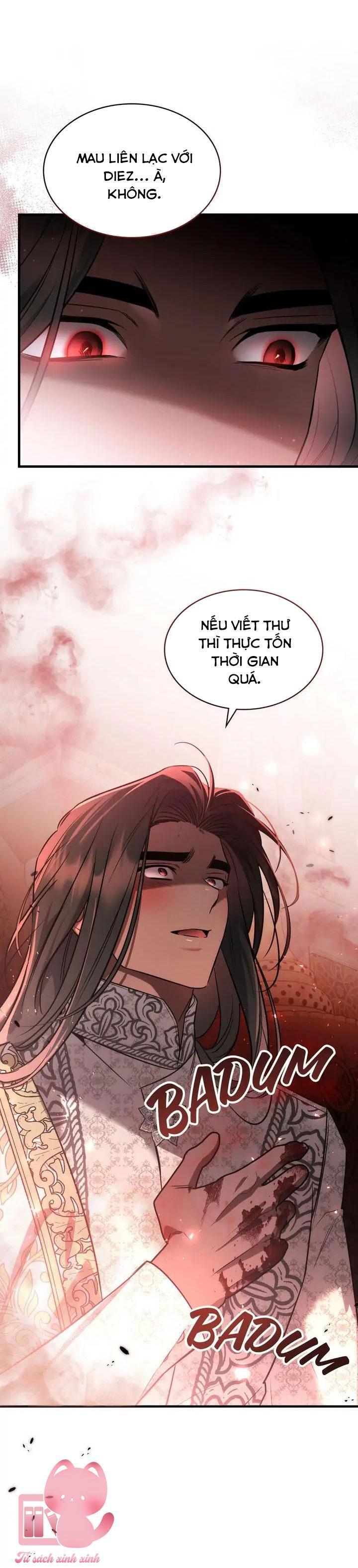 đêm đen khuất bóng chapter 35 29