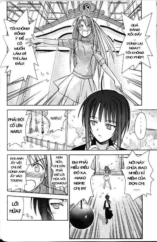 love hina chapter 90 14