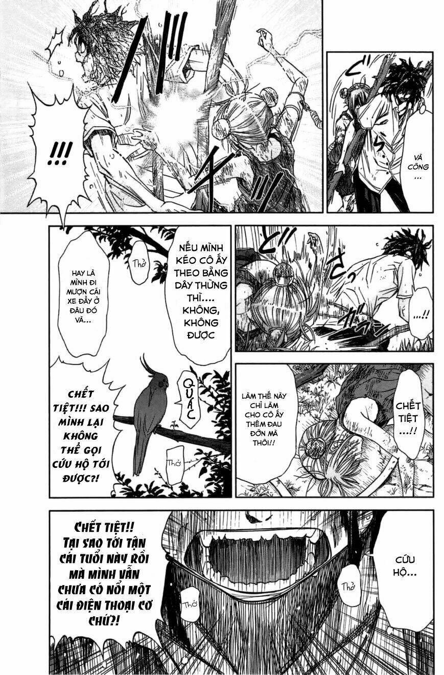 coulomb fille chapter 6 3