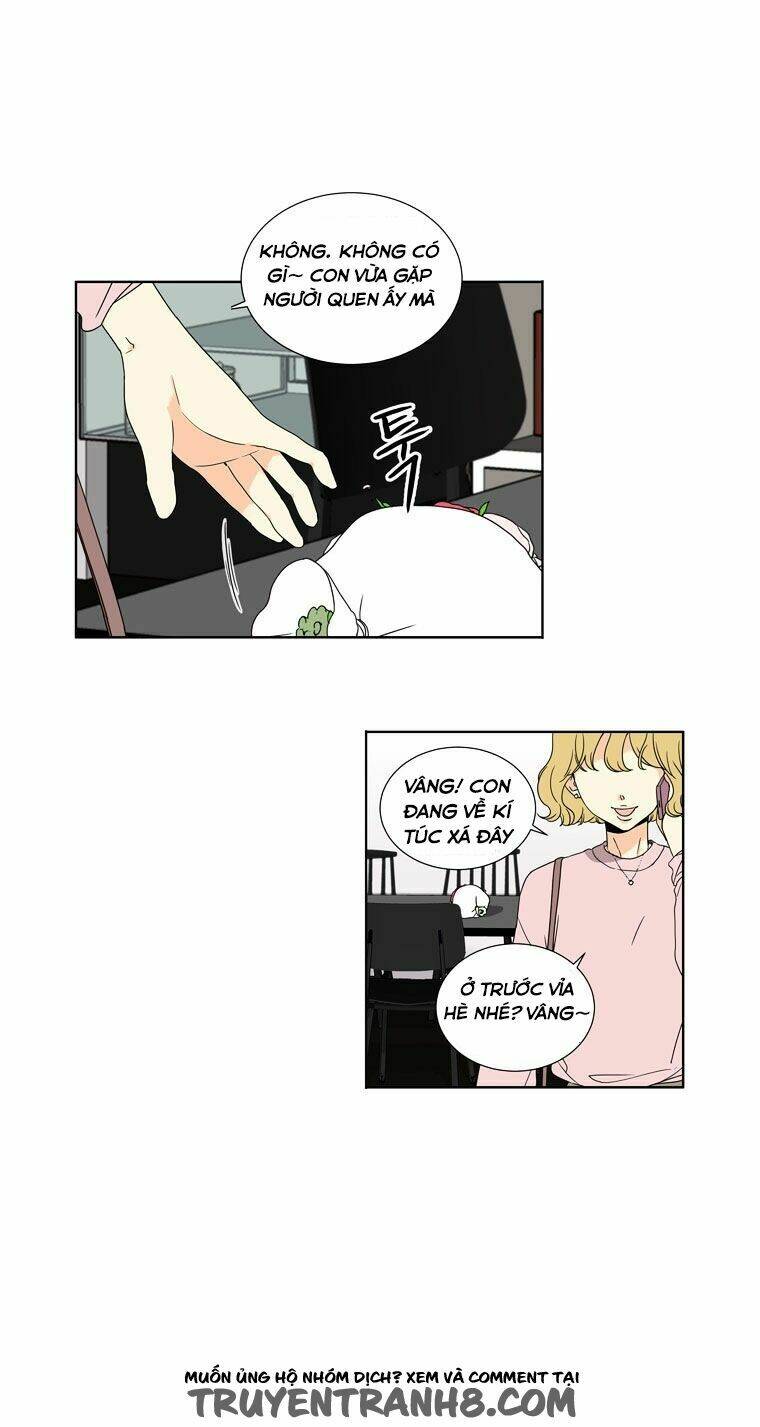 bokhee-ssi đáng yêu chapter 2 15