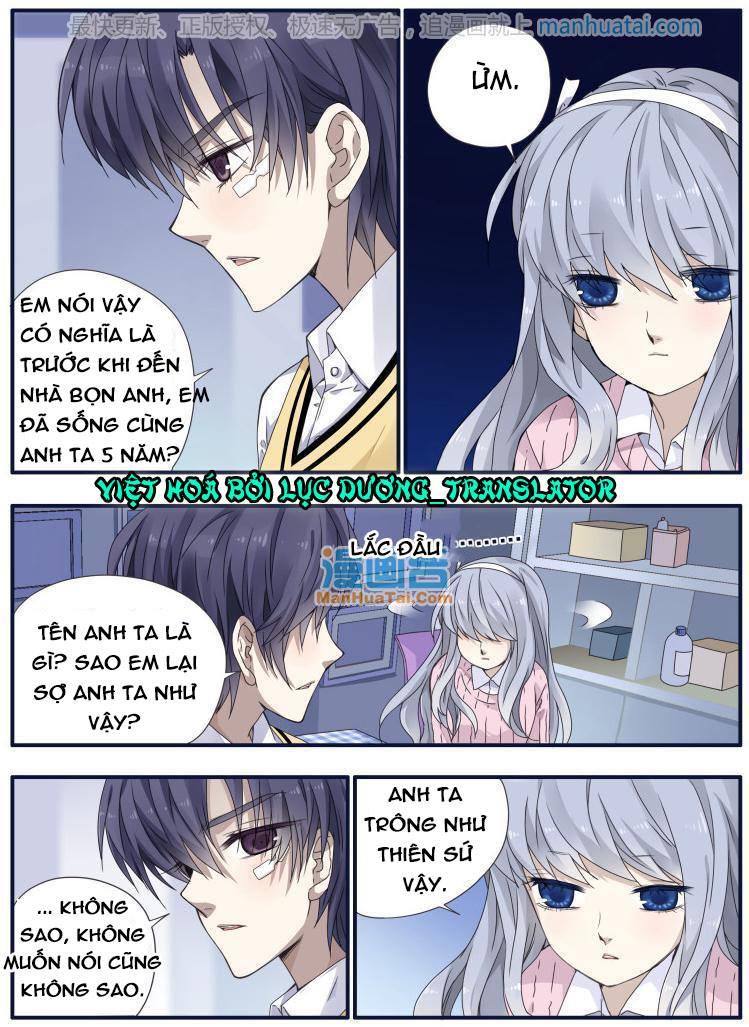 lam sí chapter 102 2