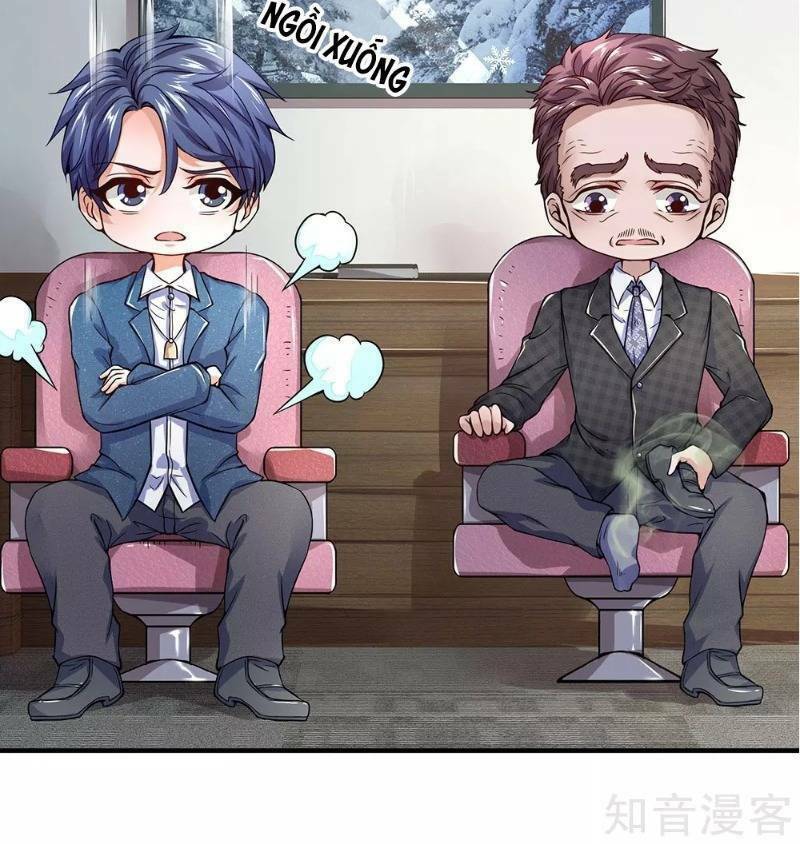 chung cực binh vương tại đô thị chapter 103 12