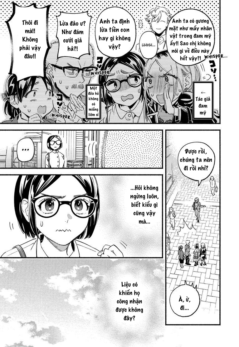 nói dối ngọt ngào chapter 2 10