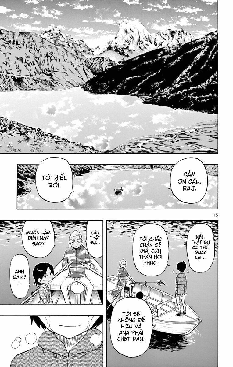 saike mata shite mo chapter 67 17