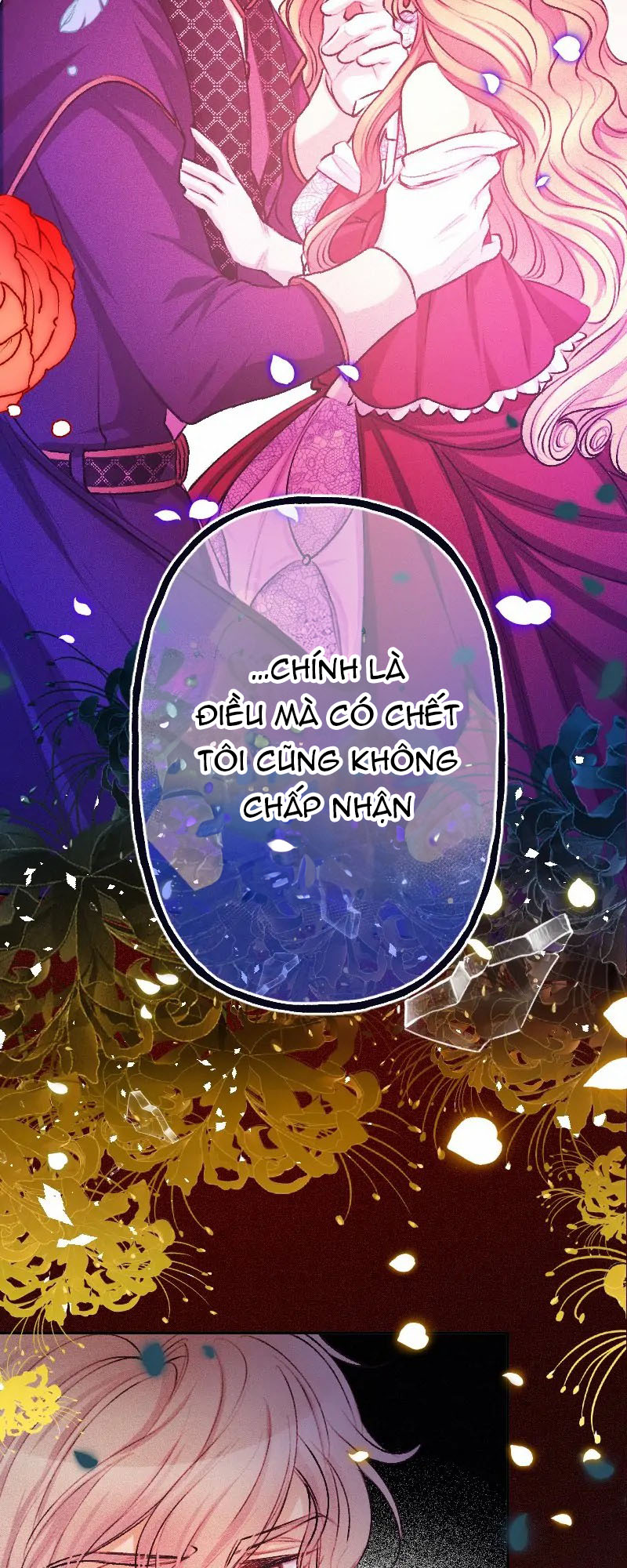 sức nóng của nữ phản diện được tái sinh chapter 46.2 29