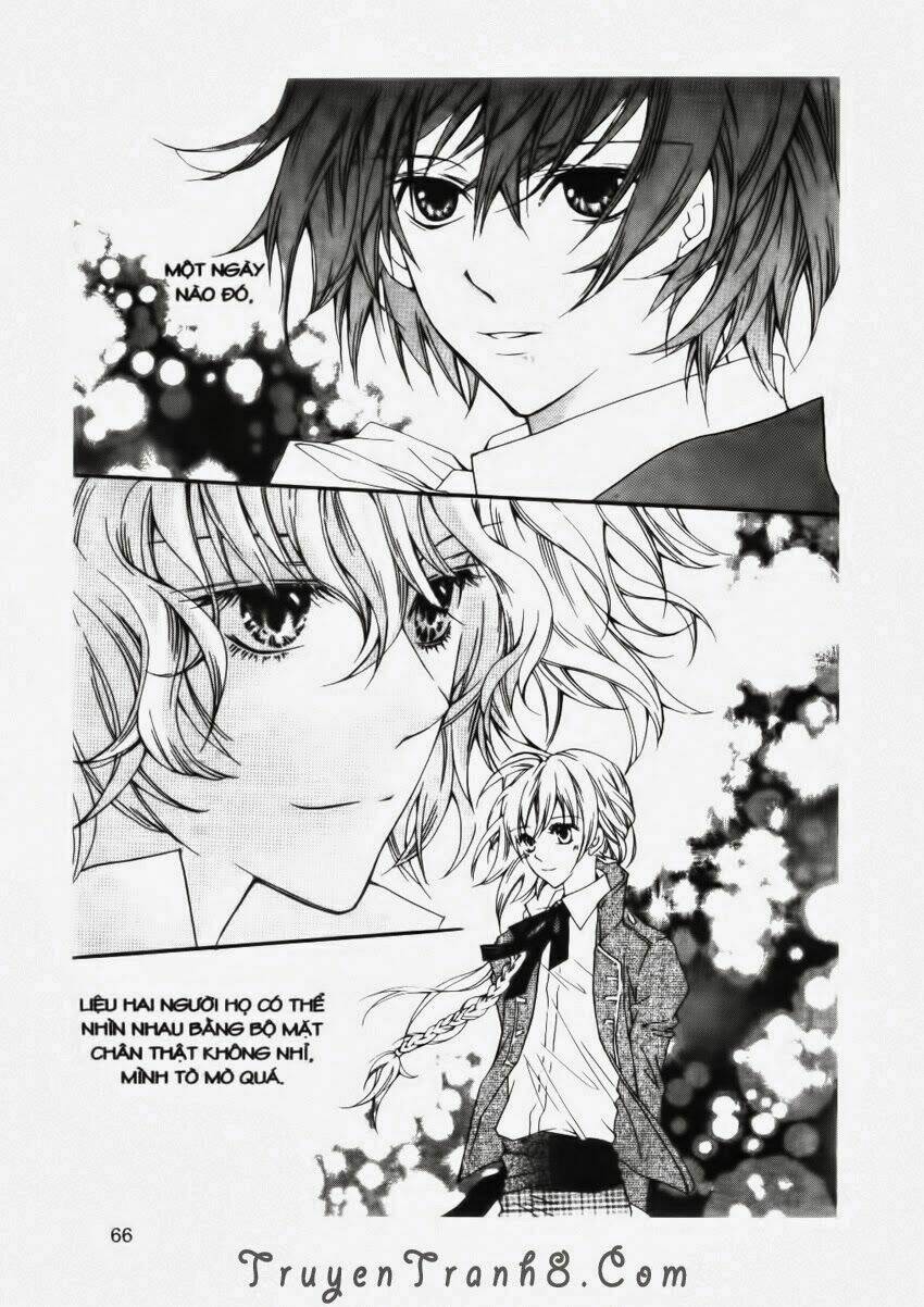 a kiss for my prince chapter 13 12