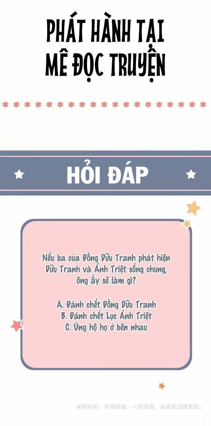 trạch thượng tịch mịch huỳnh hỏa chapter 57 35