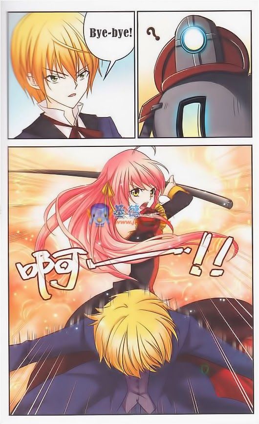 mị chi ma hạp chapter 7 9