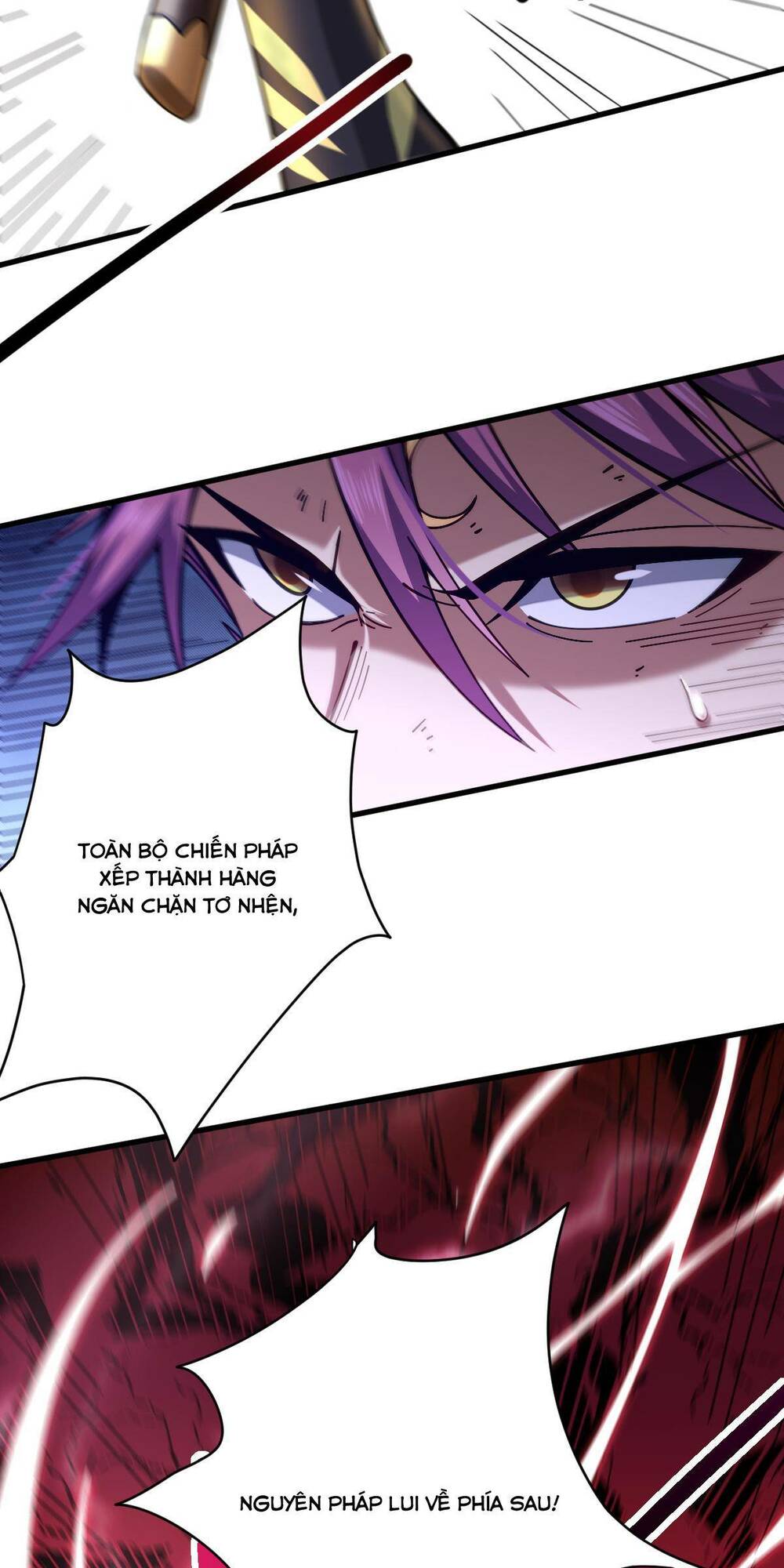 cửu vực chi thiên nhãn quật khởi chapter 22 4