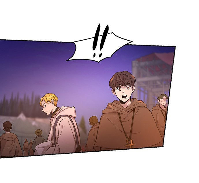 như gió trên cành cây khô chapter 38 9