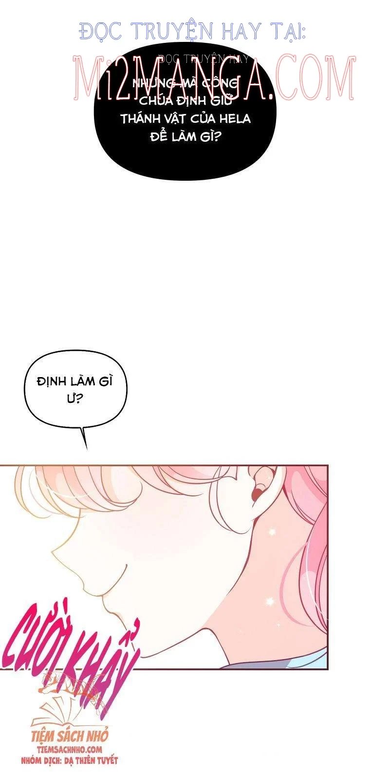 em gái cưng của đại công tước phản diện chapter 61.5 32