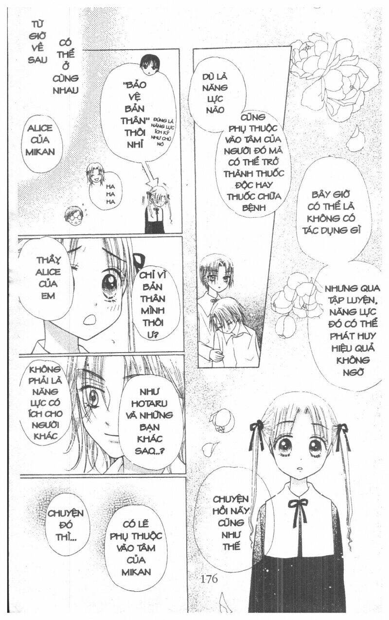 gakuen alice chapter 1 176